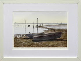 Fisherman's Walk