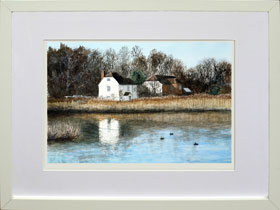 Peter Pond